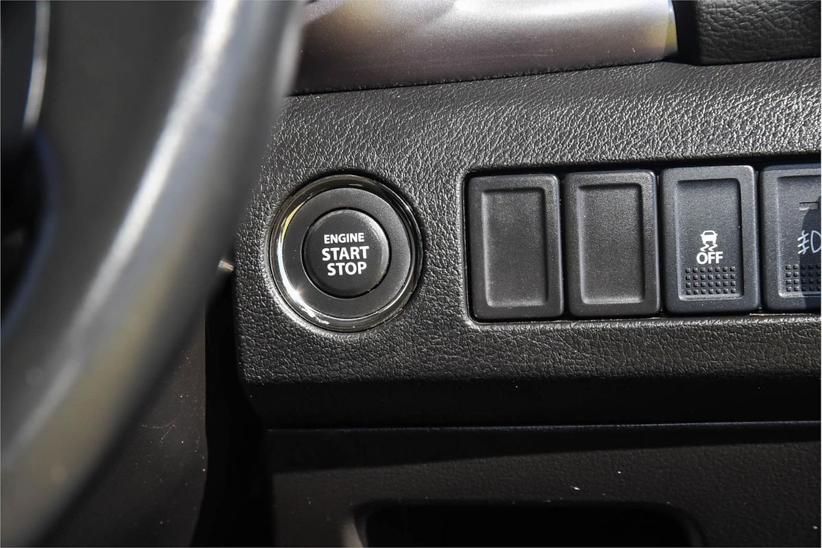 2023 Suzuki Vitara LY Series II