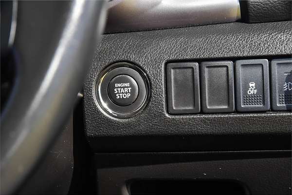 2023 Suzuki Vitara LY Series II