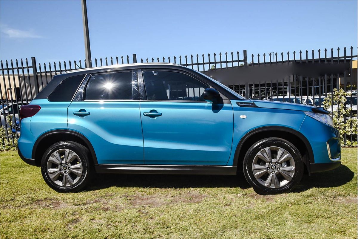 2023 Suzuki Vitara LY Series II