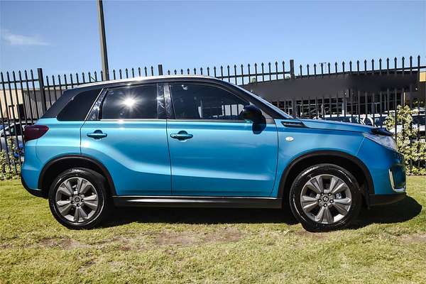 2023 Suzuki Vitara LY Series II