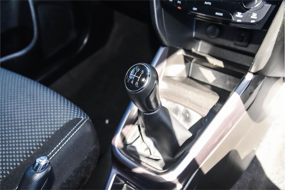 2023 Suzuki Vitara LY Series II