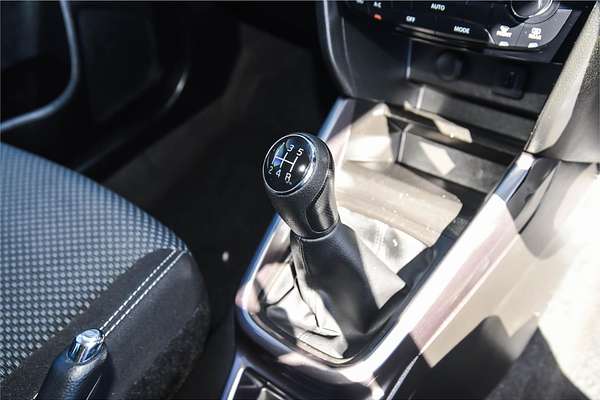 2023 Suzuki Vitara LY Series II