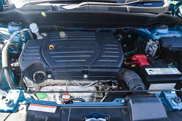 2023 Suzuki Vitara LY Series II