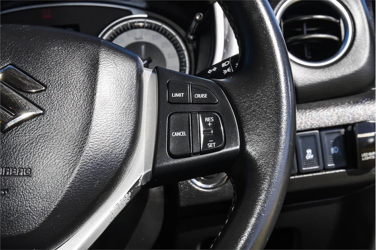 2023 Suzuki Vitara LY Series II