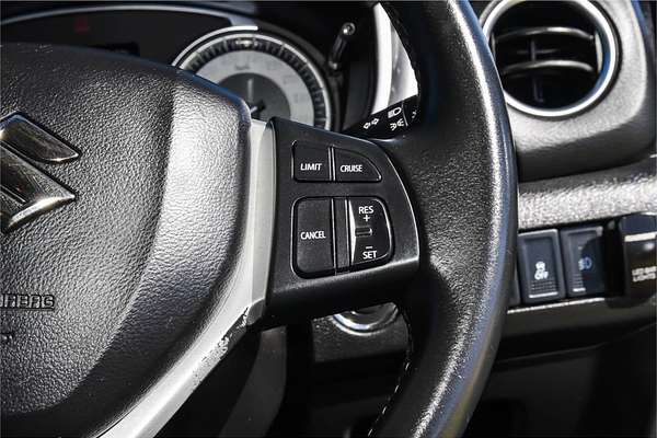 2023 Suzuki Vitara LY Series II