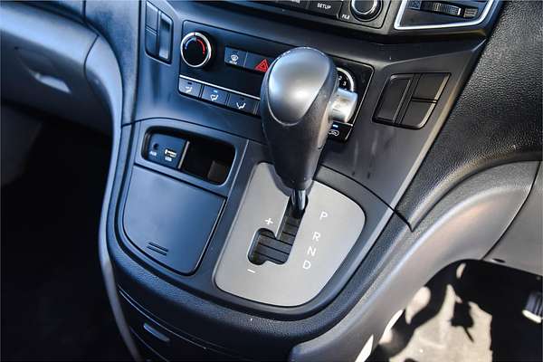 2019 Hyundai iLoad TQ4