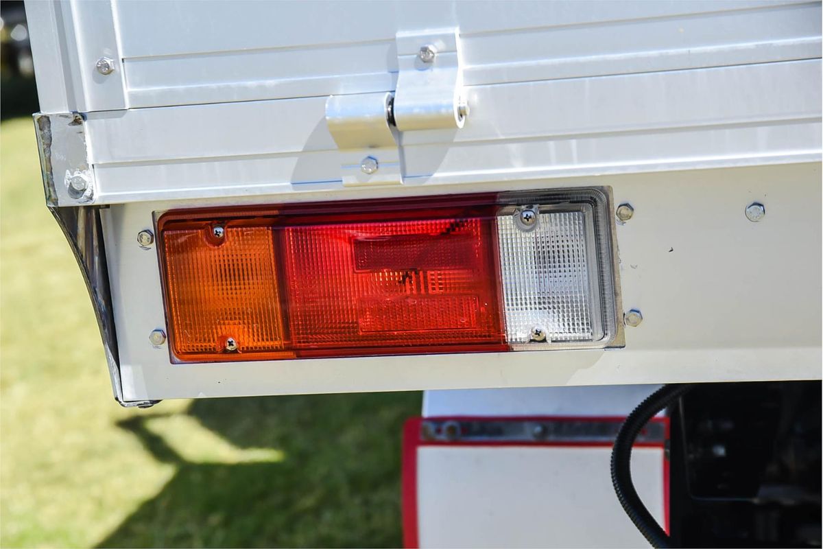 2022 Toyota Hilux SR GUN126R 4X4