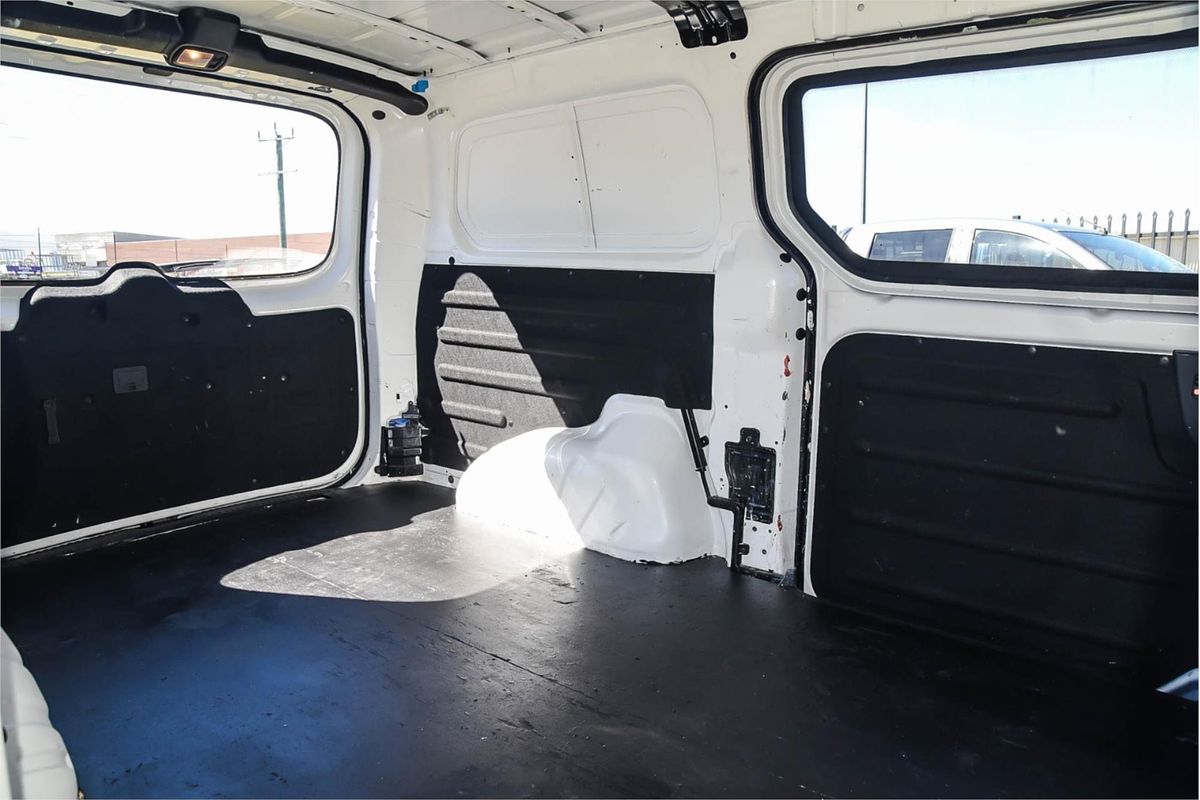 2019 Hyundai iLoad TQ4