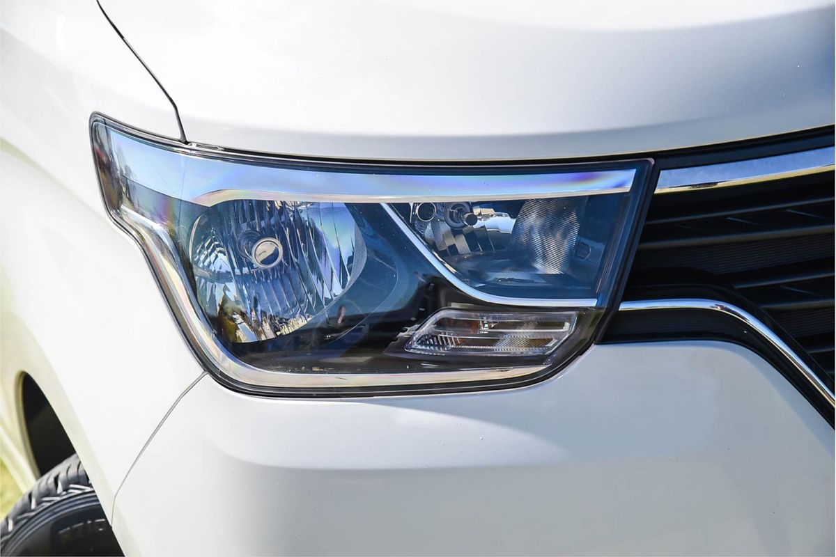 2019 Hyundai iLoad TQ4