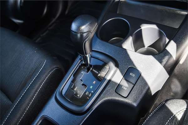 2022 Toyota Hilux SR GUN126R 4X4