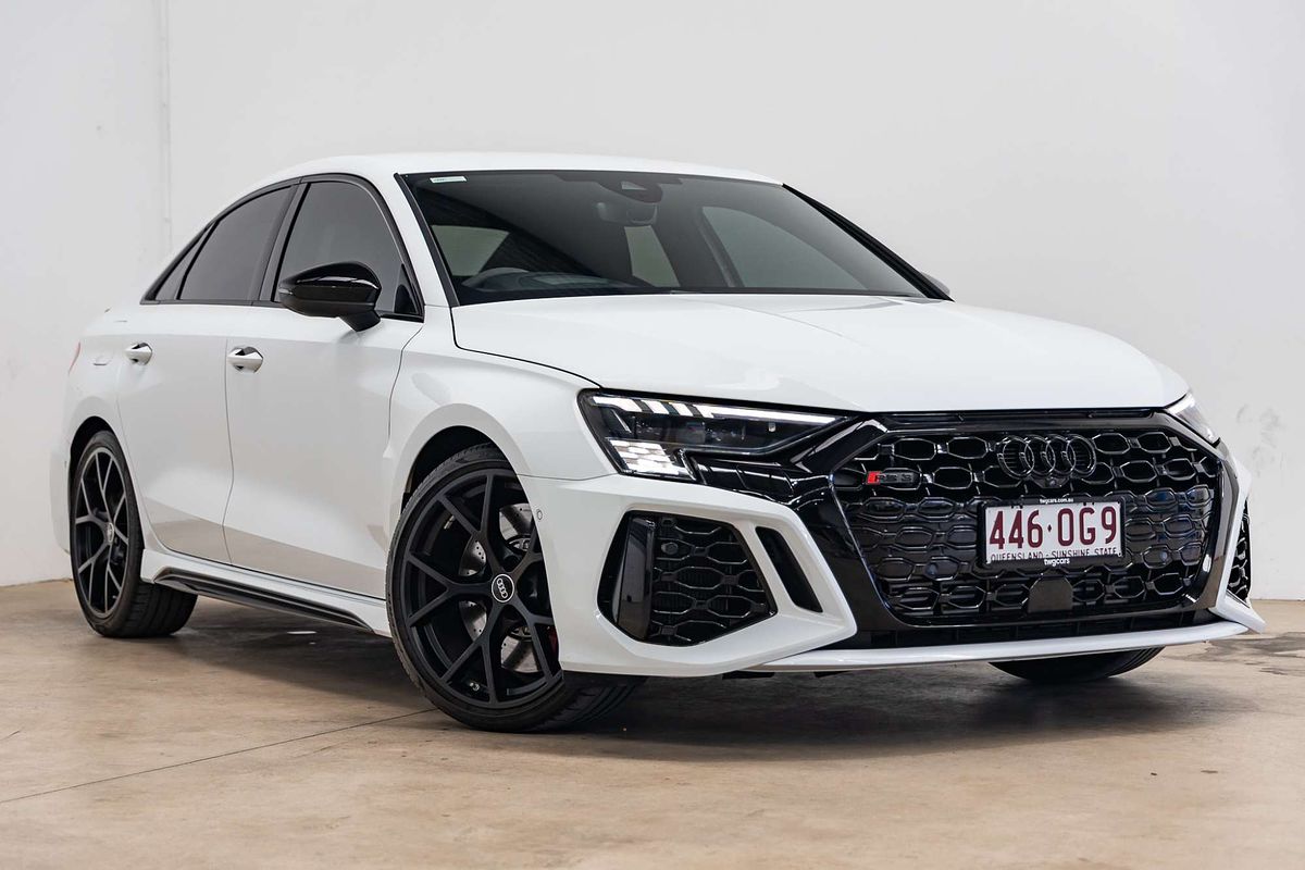 2022 Audi RS3 GY
