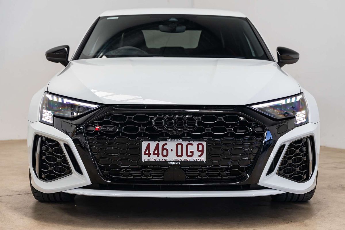2022 Audi RS3 GY