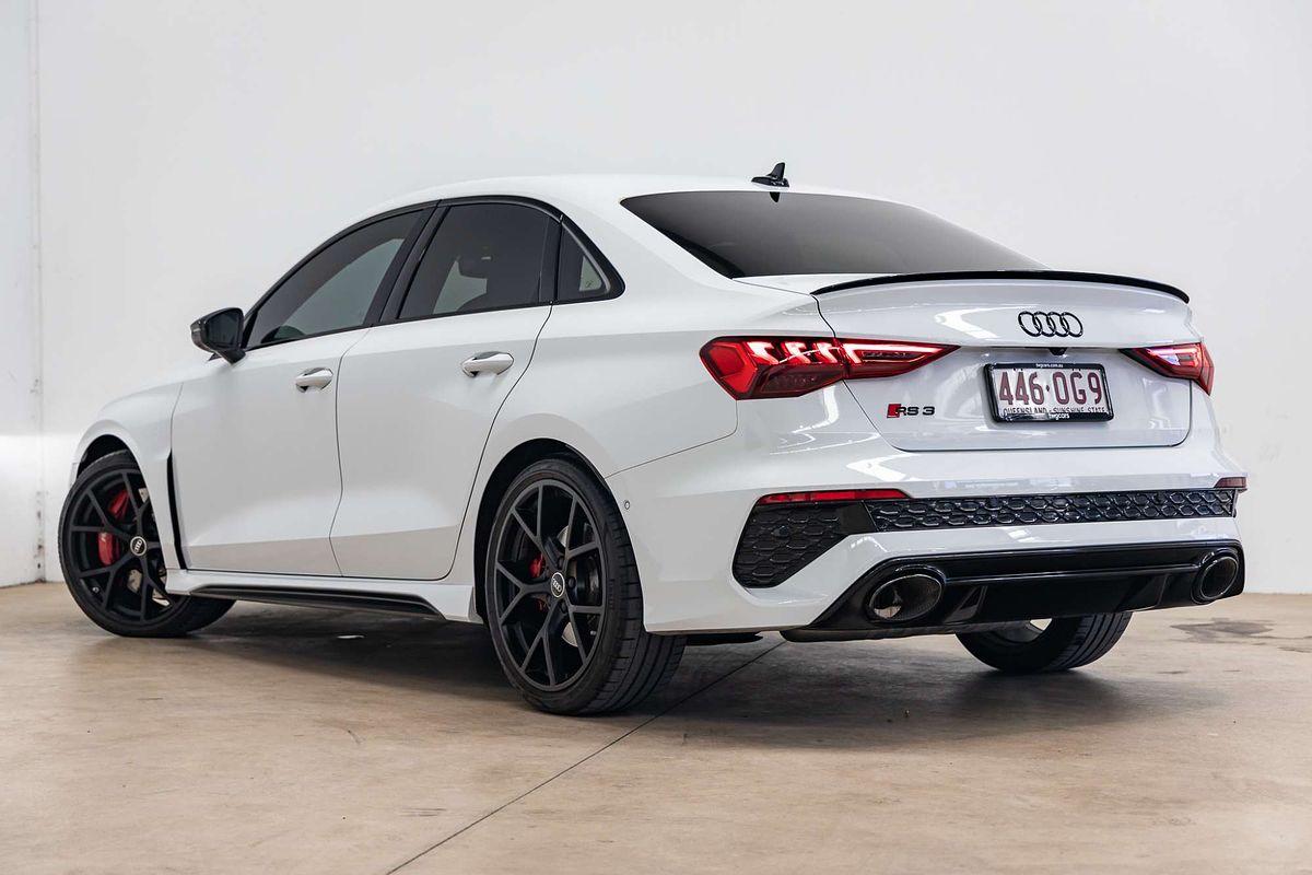 2022 Audi RS3 GY