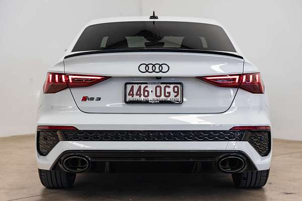 2022 Audi RS3 GY