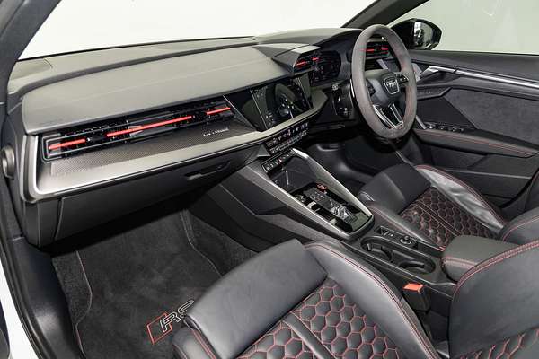 2022 Audi RS3 GY