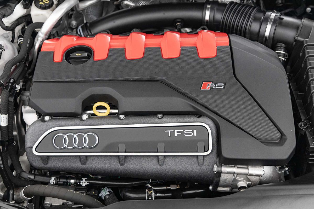 2022 Audi RS3 GY