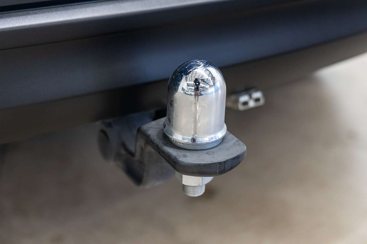 2021 Mazda CX-5 Akera KF Series