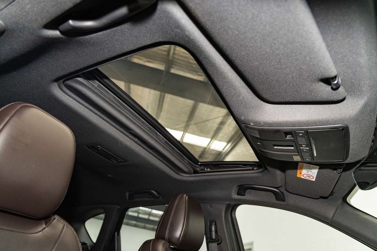 2021 Mazda CX-5 Akera KF Series