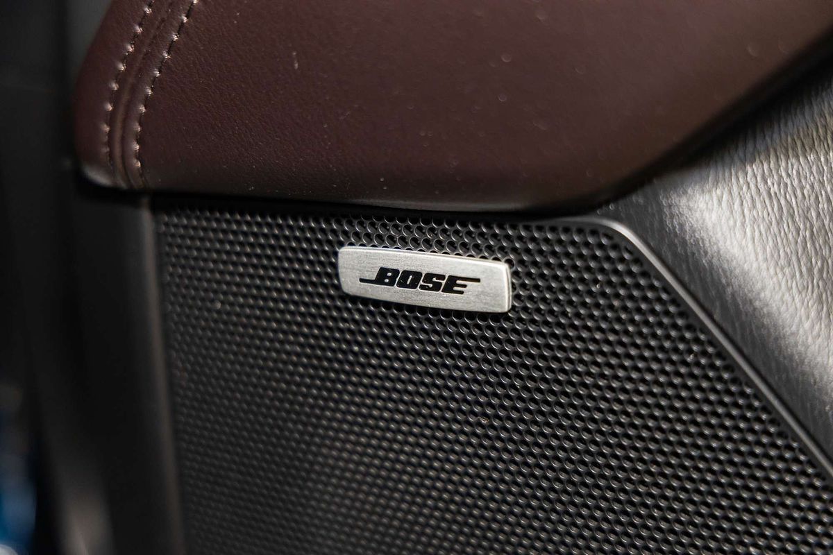 2021 Mazda CX-5 Akera KF Series