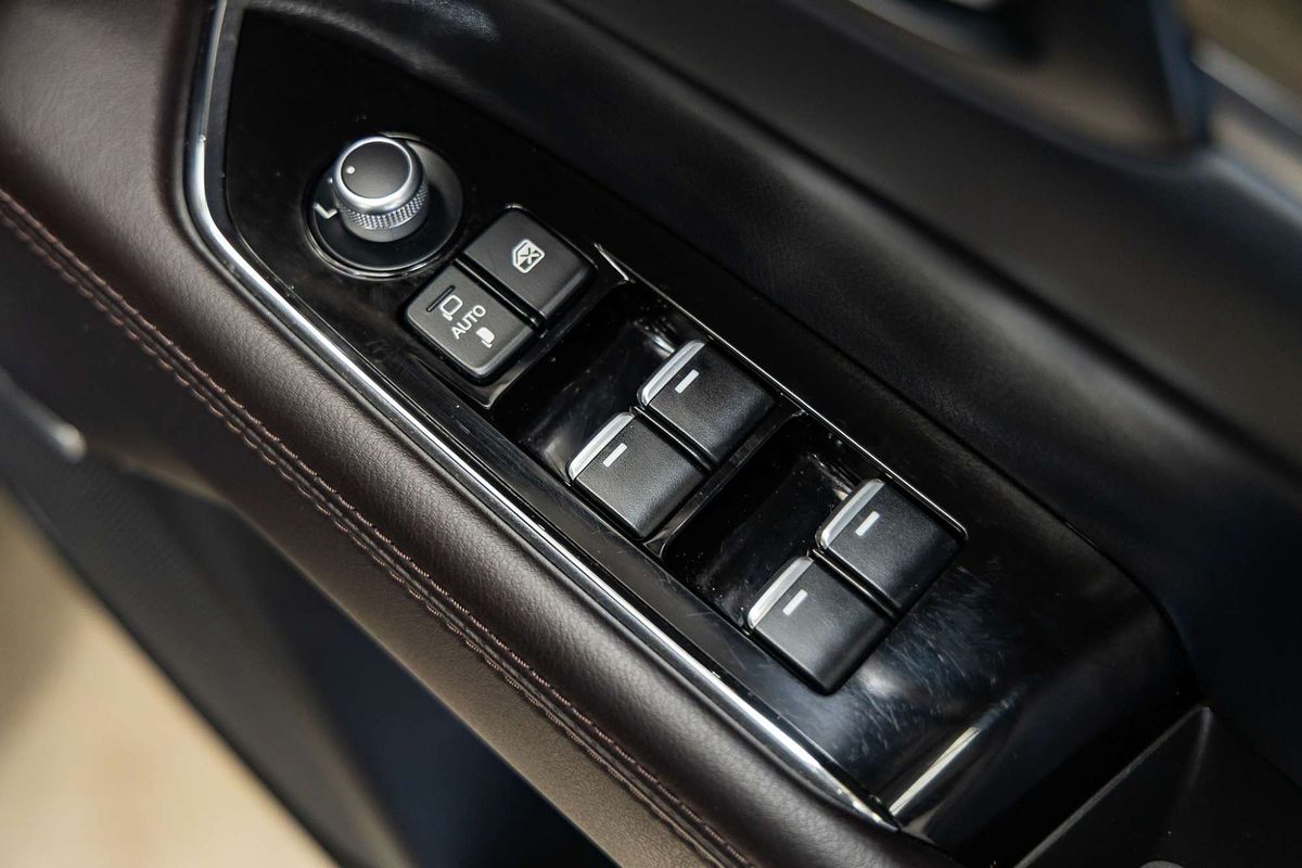 2021 Mazda CX-5 Akera KF Series