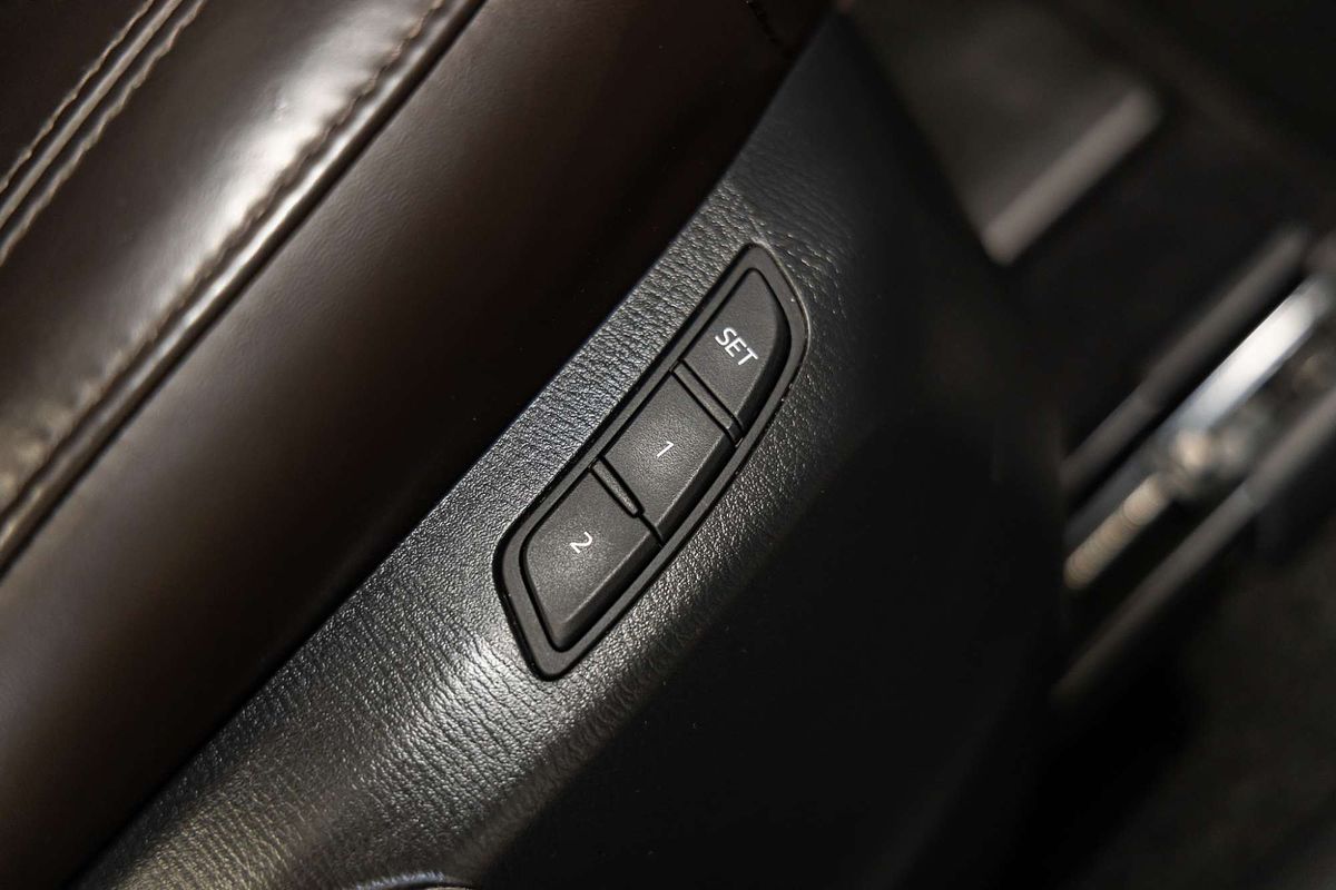 2021 Mazda CX-5 Akera KF Series