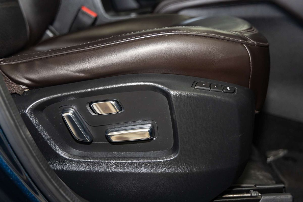 2021 Mazda CX-5 Akera KF Series