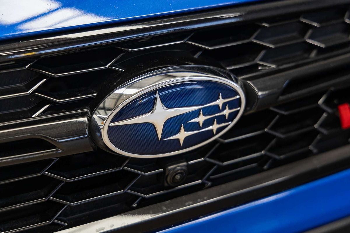 2021 Subaru WRX Premium VA