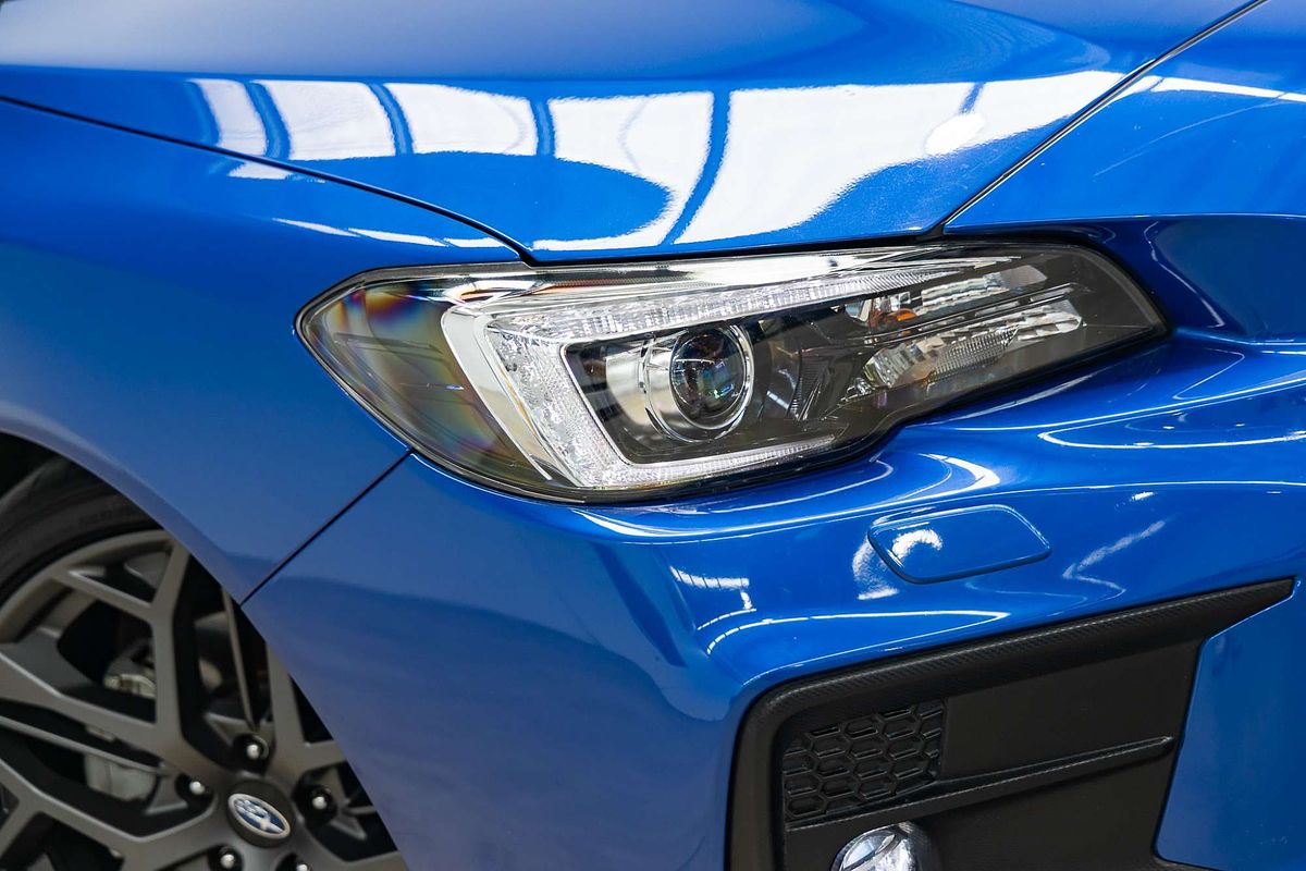 2021 Subaru WRX Premium VA