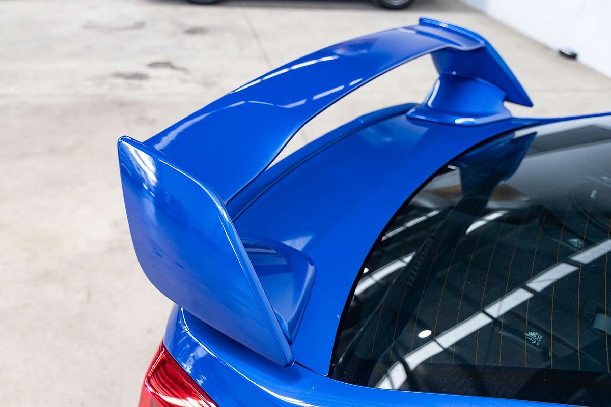 2021 Subaru WRX Premium VA