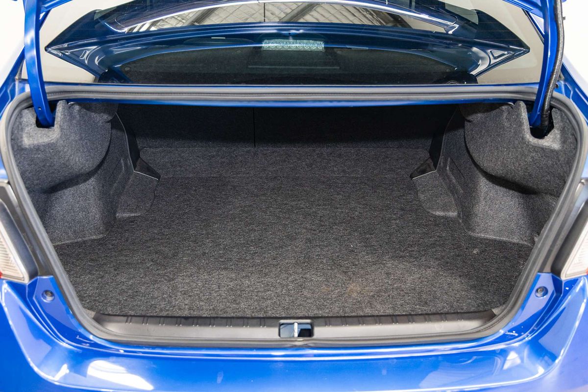 2021 Subaru WRX Premium VA