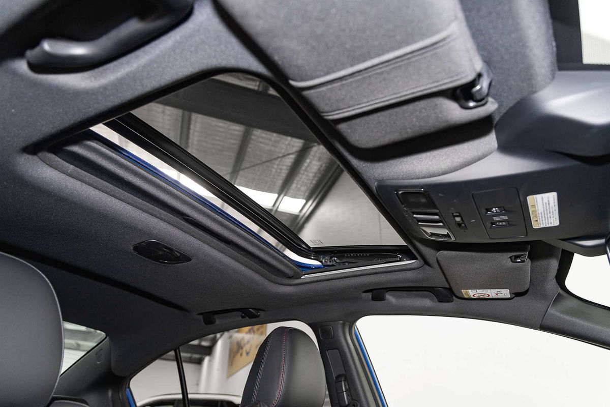 2021 Subaru WRX Premium VA