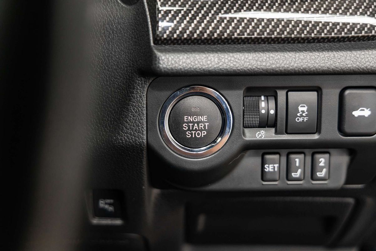 2021 Subaru WRX Premium VA