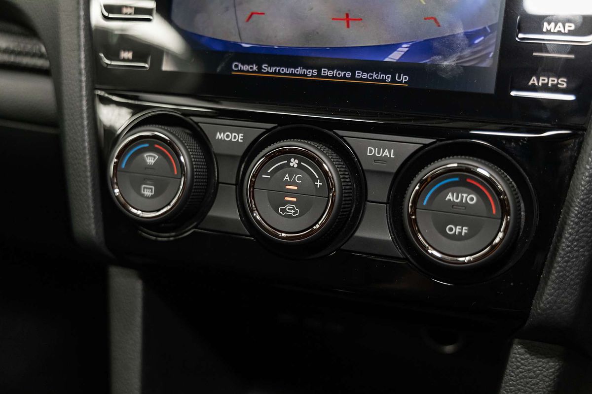 2021 Subaru WRX Premium VA