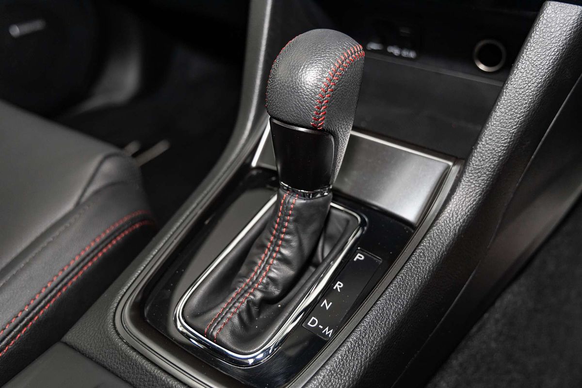 2021 Subaru WRX Premium VA