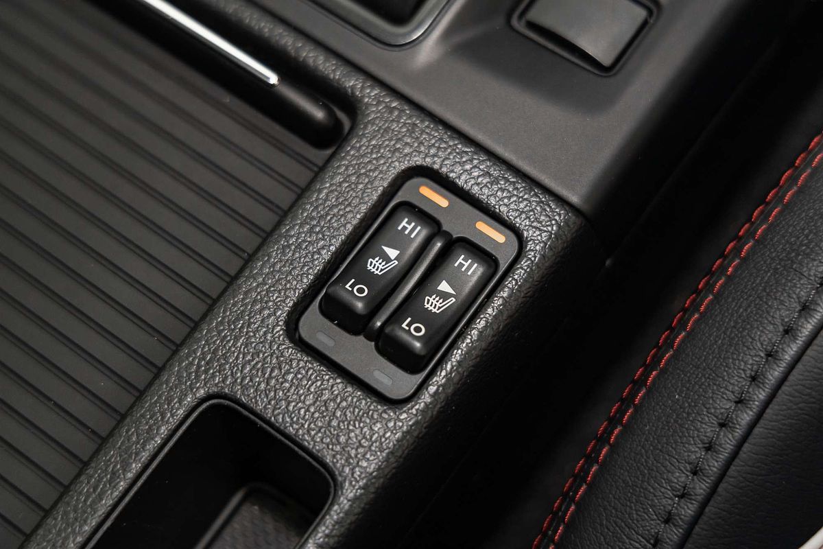 2021 Subaru WRX Premium VA