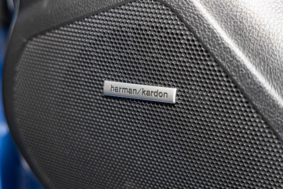 2021 Subaru WRX Premium VA