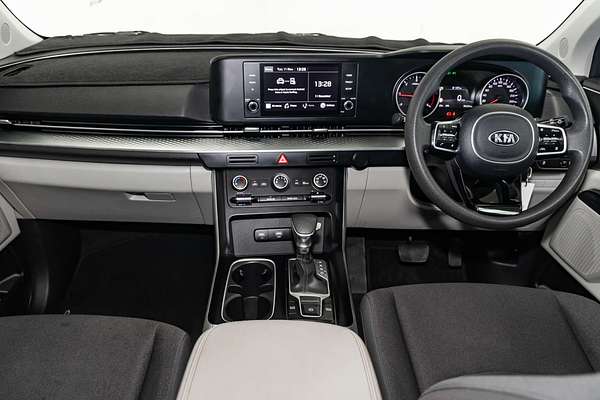 2021 Kia Carnival S KA4