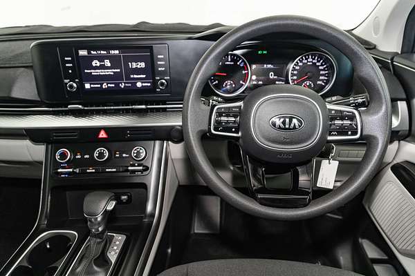 2021 Kia Carnival S KA4