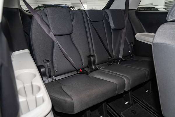 2021 Kia Carnival S KA4