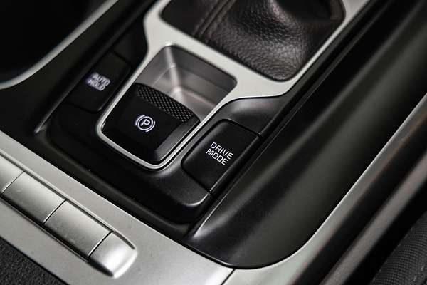 2021 Kia Carnival S KA4