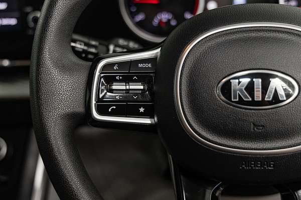 2021 Kia Carnival S KA4