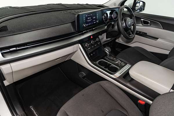 2021 Kia Carnival S KA4