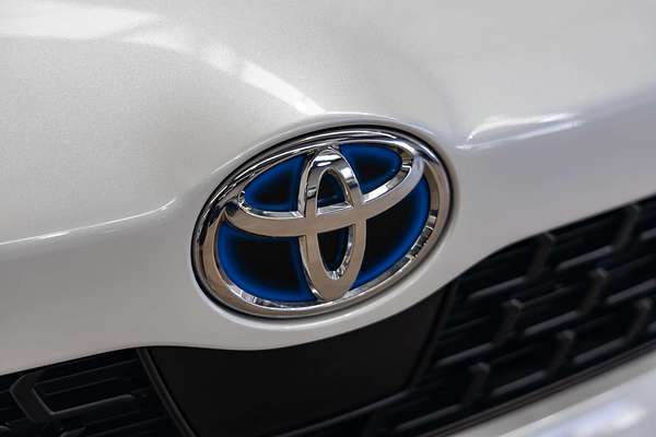 2023 Toyota Yaris Cross GX MXPJ10R