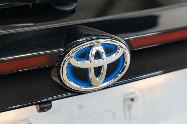 2023 Toyota Yaris Cross GX MXPJ10R