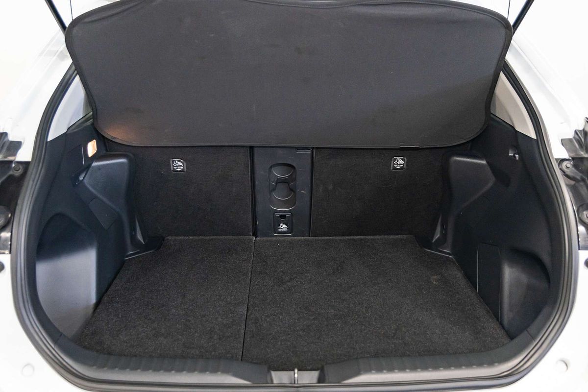 2023 Toyota Yaris Cross GX MXPJ10R