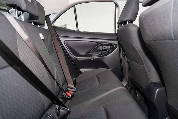 2023 Toyota Yaris Cross GX MXPJ10R