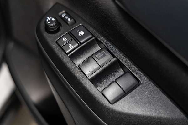 2023 Toyota Yaris Cross GX MXPJ10R