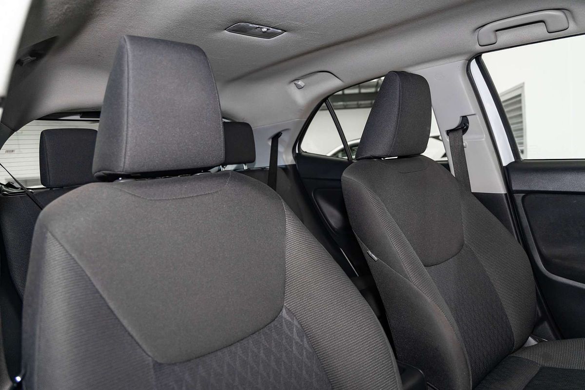 2023 Toyota Yaris Cross GX MXPJ10R