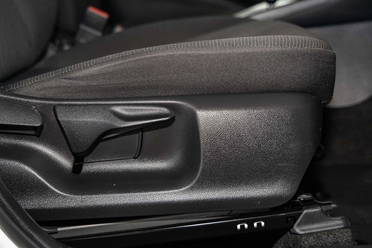 2023 Toyota Yaris Cross GX MXPJ10R