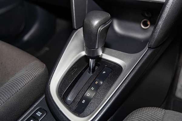 2023 Toyota Yaris Cross GX MXPJ10R